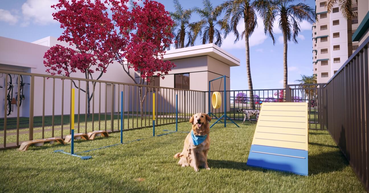 Pet Place