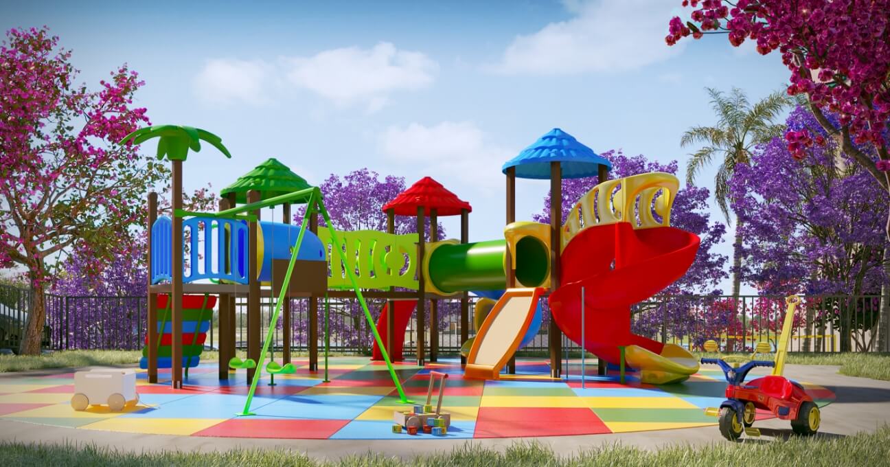 Playground