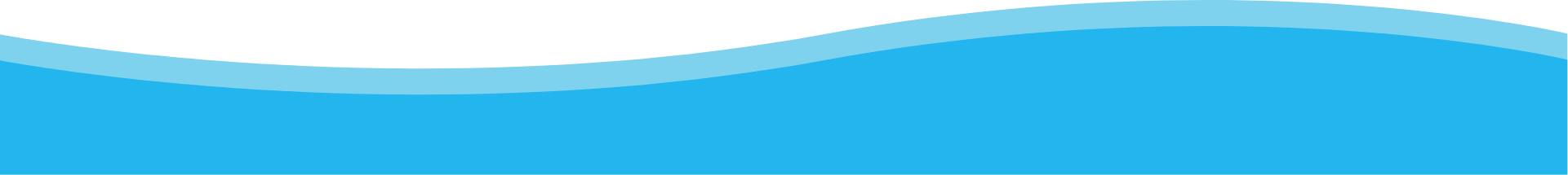 Wave Azul